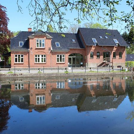 Sulkendrup Molle Apartment Nyborg Exterior photo